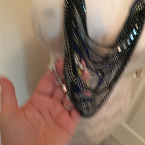 Juicy Couture necklace NWT and bag $198 - Picture 5 of 8